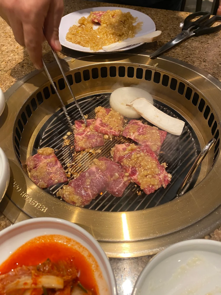 Da On Fine Korean Cuisine