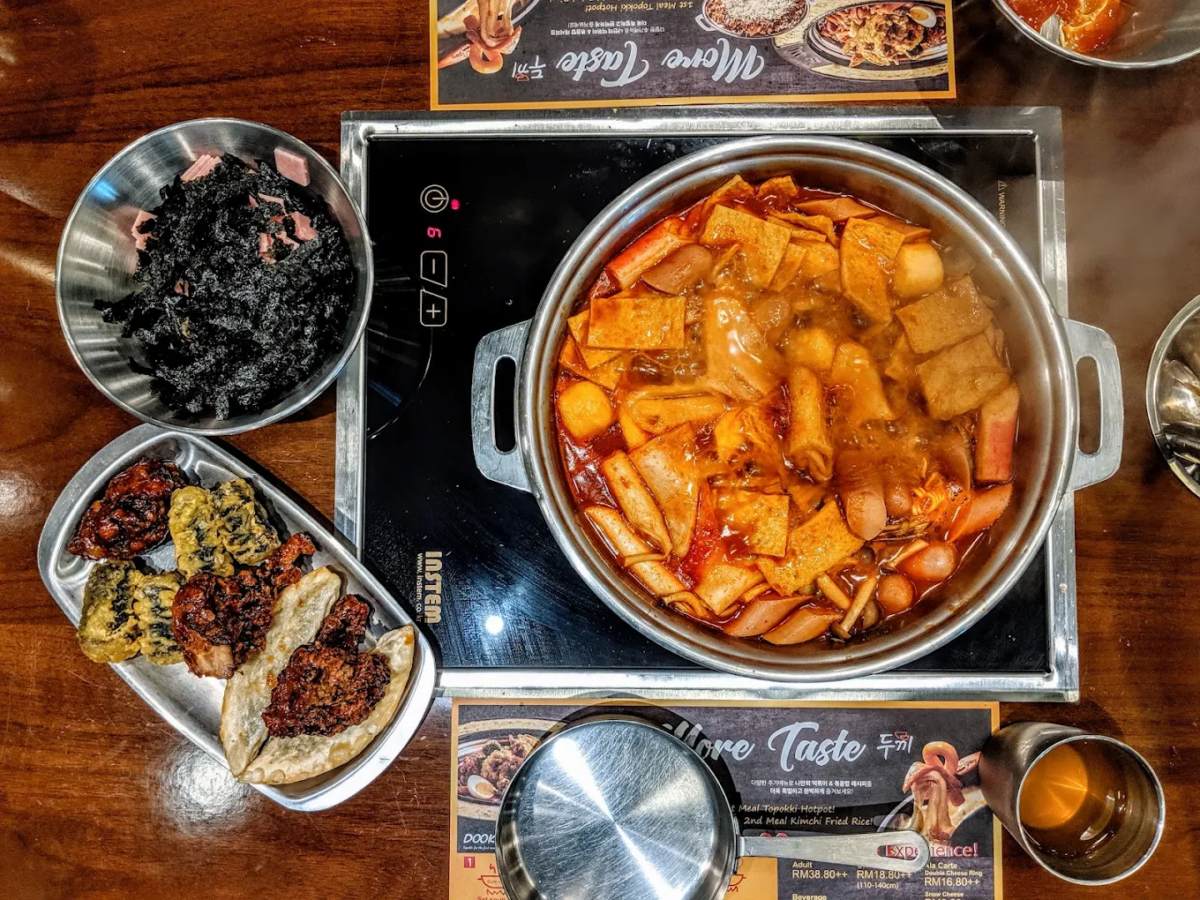 Dookki Malaysia