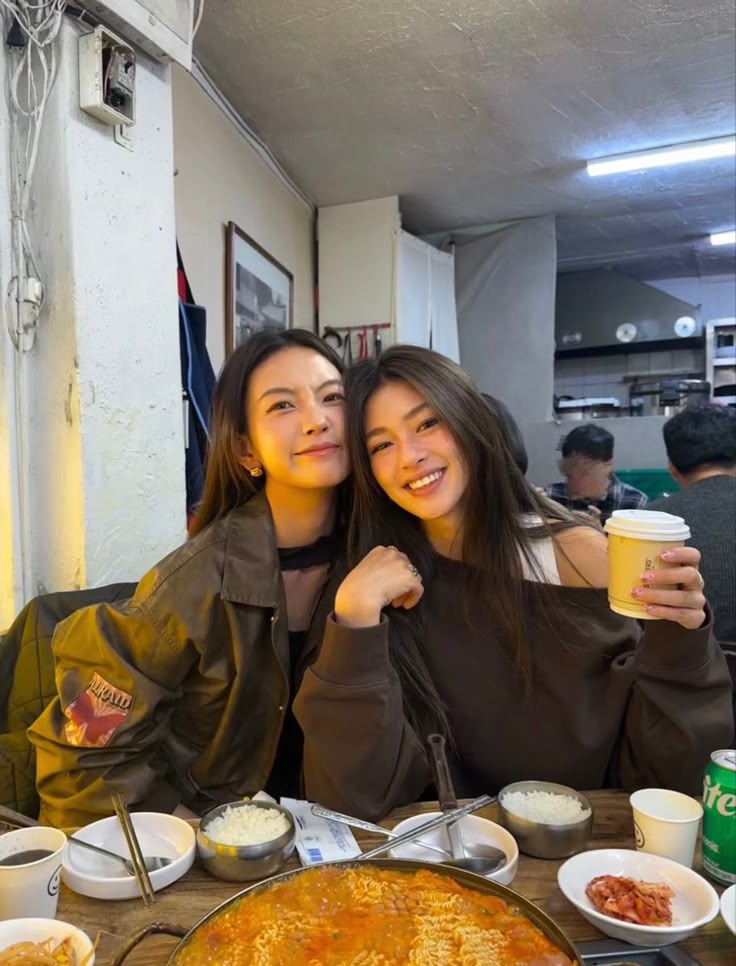 真正的连接，是让彼此都感到舒适和成长的。  