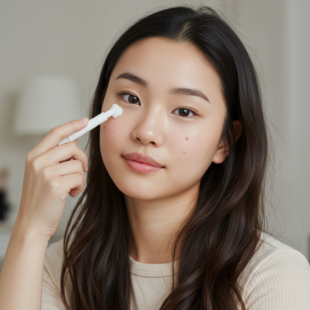 2.点对点狙击：含水杨酸的急救产品