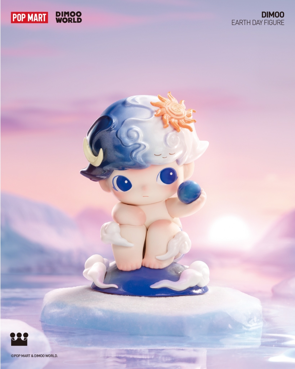 TOP 5:DIMOO | 9.1亿