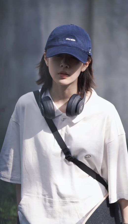 技巧3：简约配饰的选择