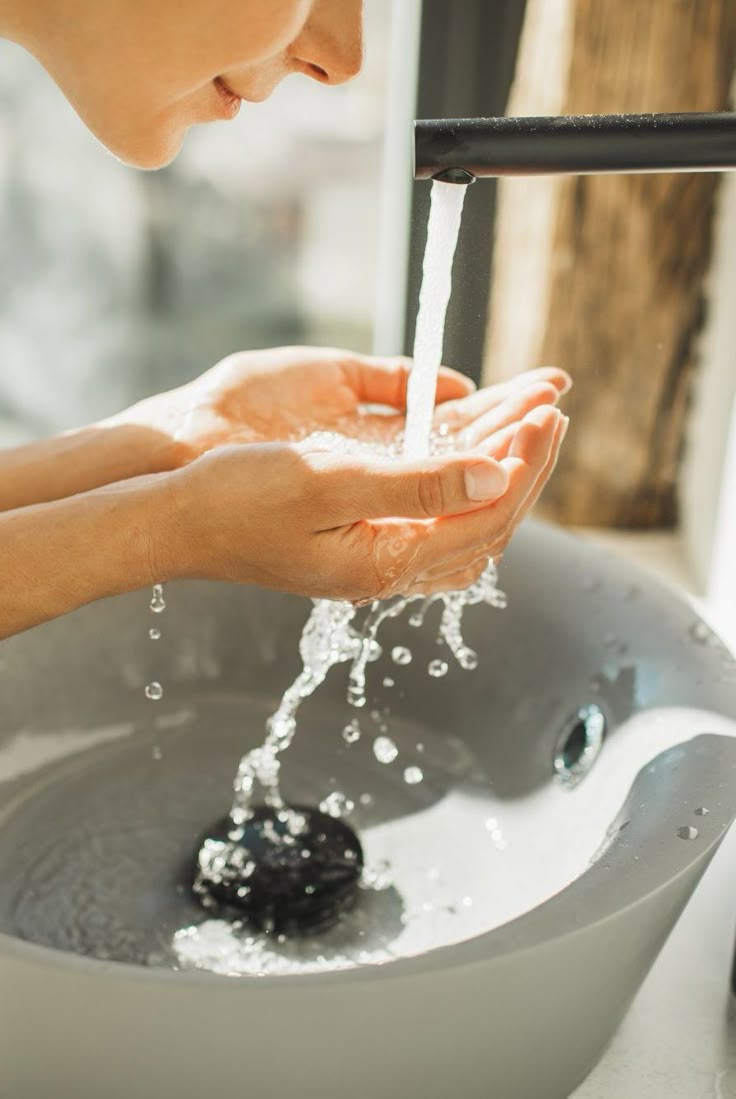 2.2 漱口30秒，冲走隐患