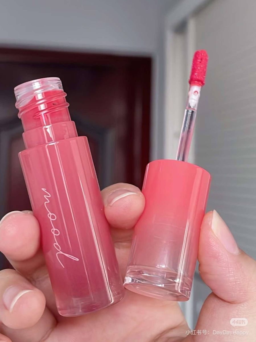 PERIPERA 03 - Rose In Mind