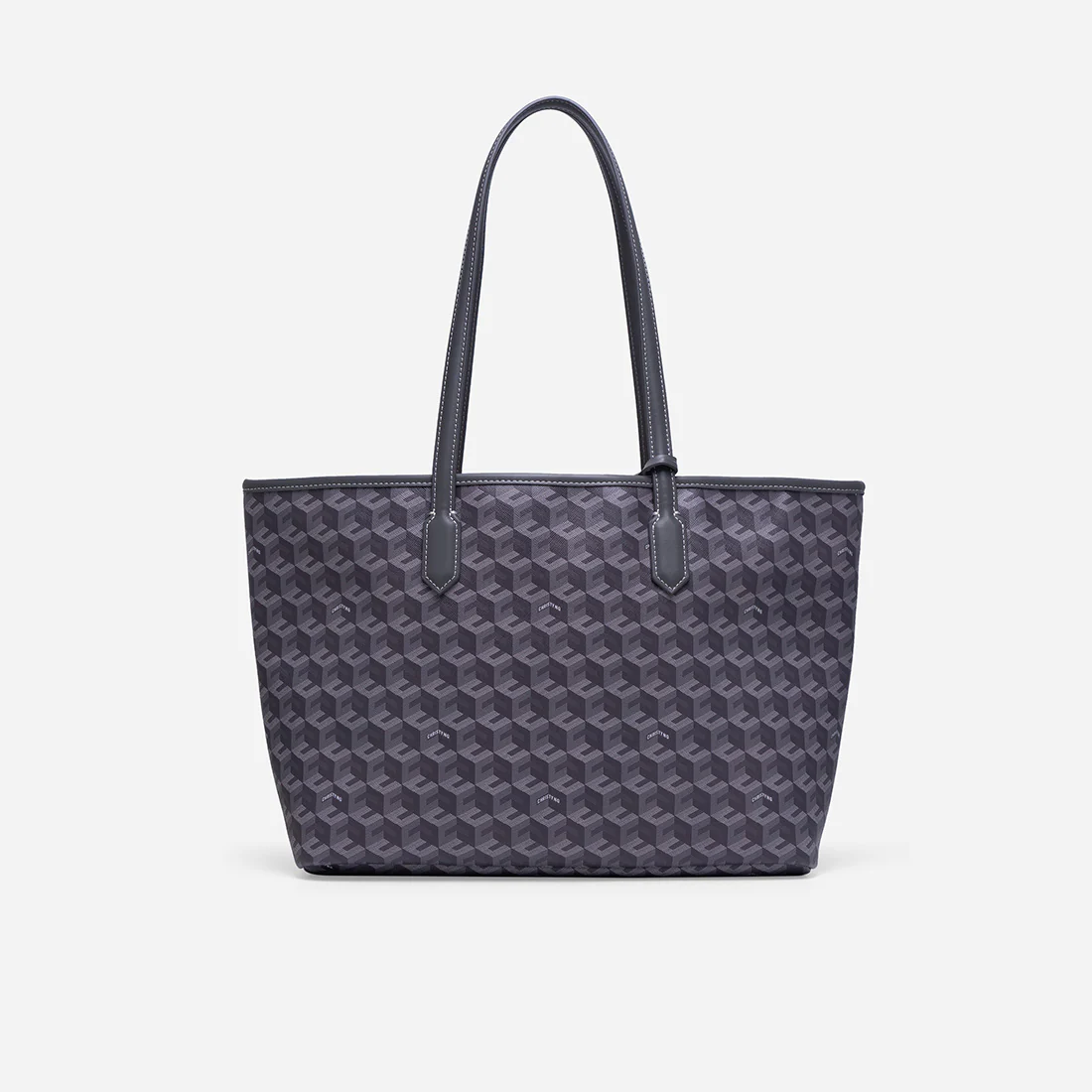 Christy Ng Russo Monogram Tote Bag