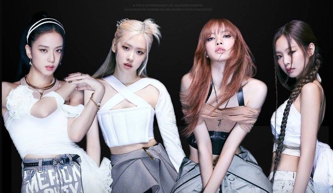 你最喜欢 BLACKPINK 哪首曲风