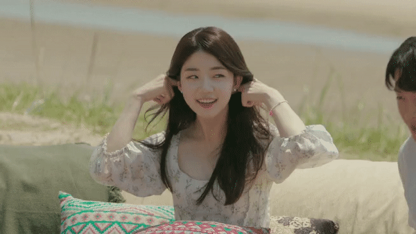 韩系穿搭的精髓