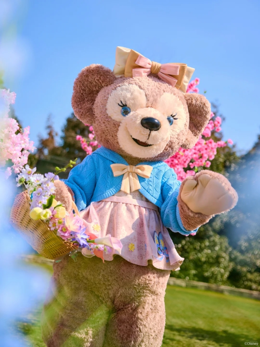 雪莉玫（ShellieMay）