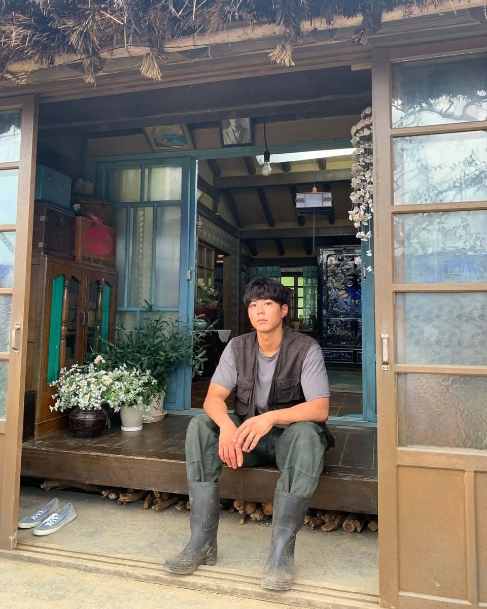 《苦尽柑来遇见你》