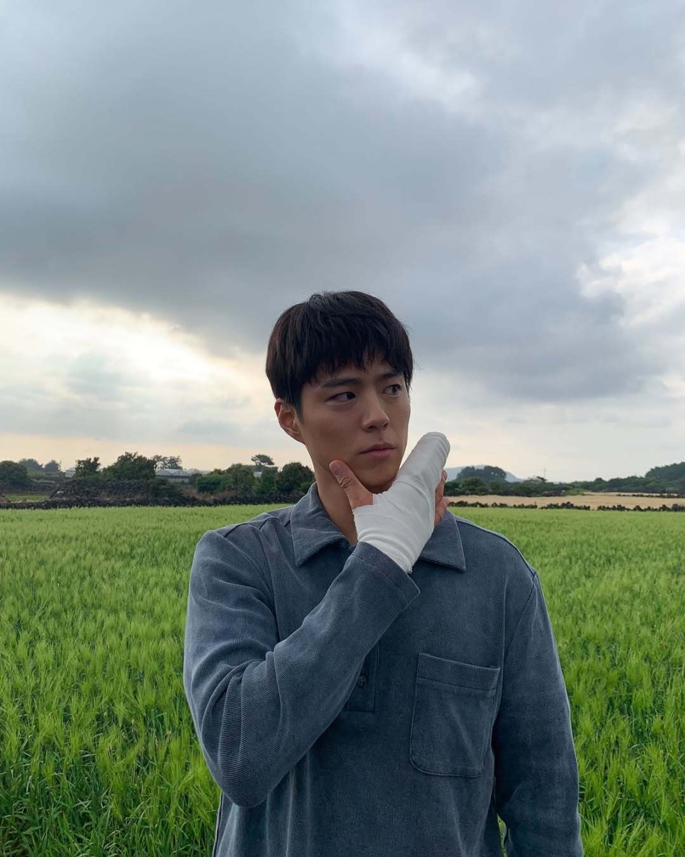 《苦尽柑来遇见你》