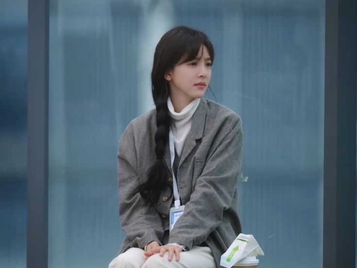 技巧三：里外深浅对比