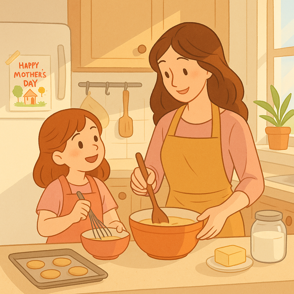 母亲节祝福语文案