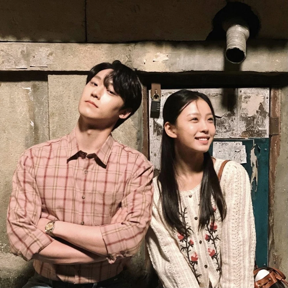 李到晛、高旻示