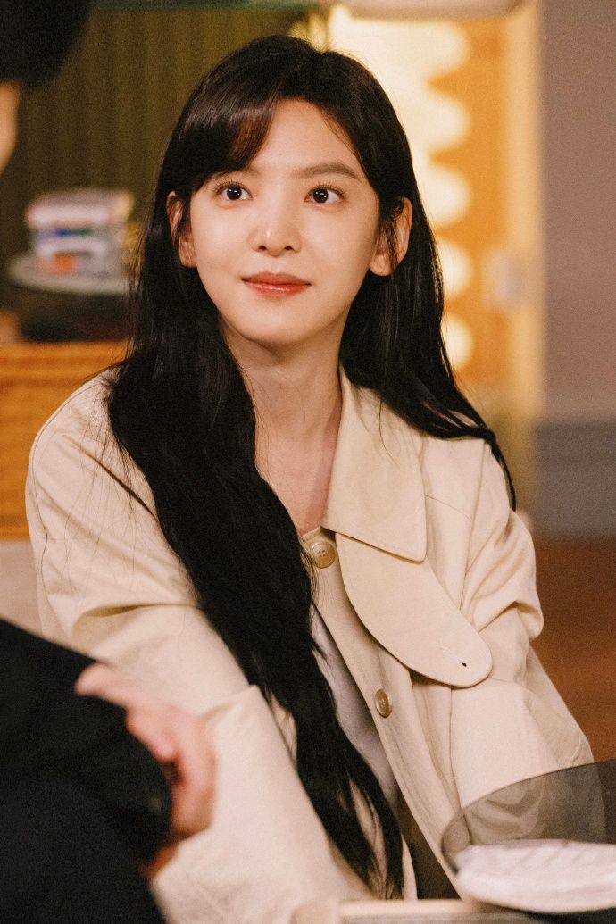 技巧四：色彩深浅递进