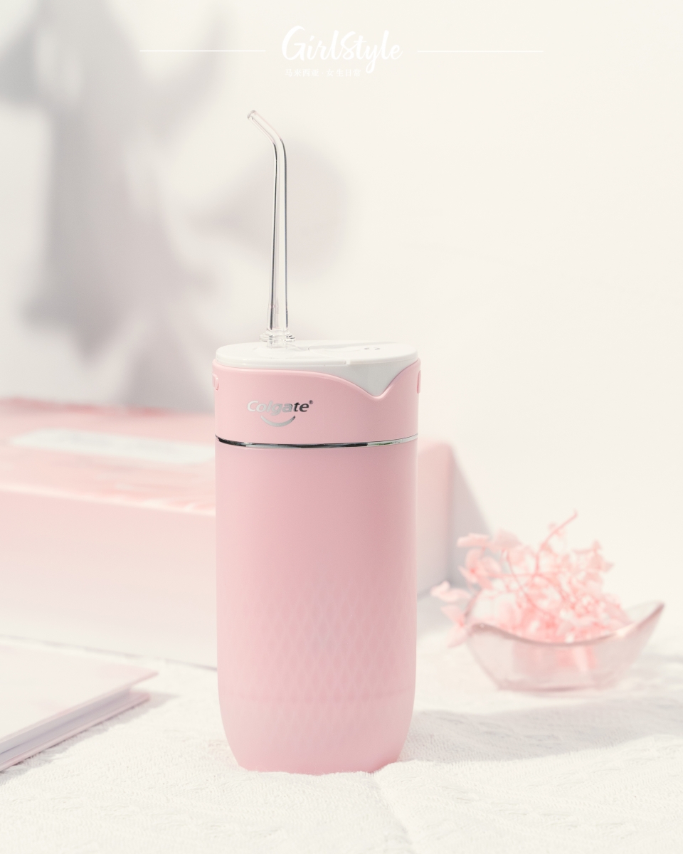 Colgate Water Flosser