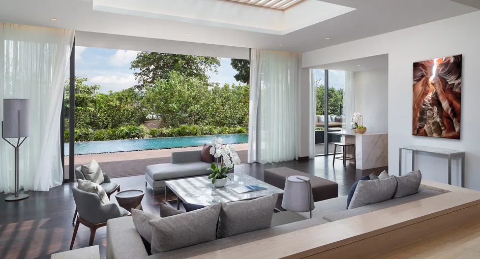 安纳塔拉迪沙鲁海岸度假酒店及别墅 (Anantara Desaru Coast Resort & Villas)