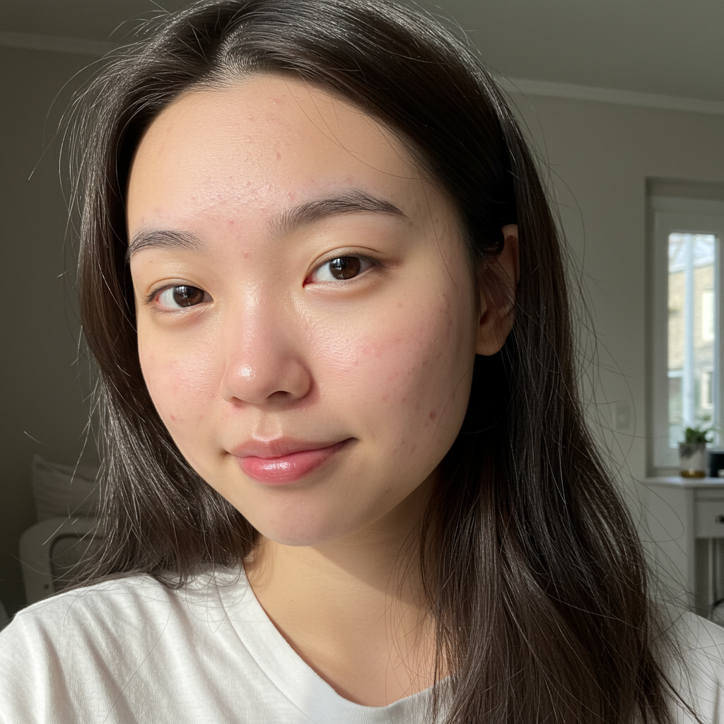 4.芦荟舒缓：天然的消炎好帮手