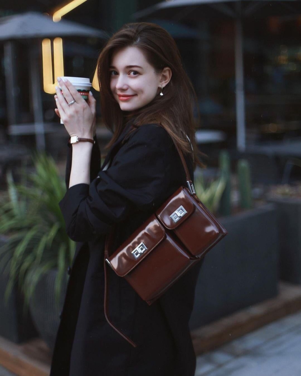 讲究质感而非单纯炫耀