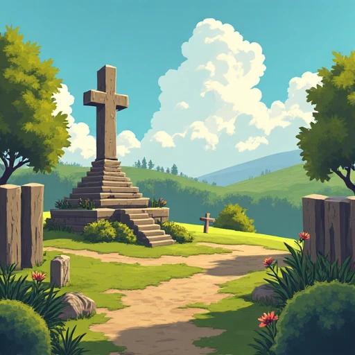 坟墓 ❌ 精神上的压迫