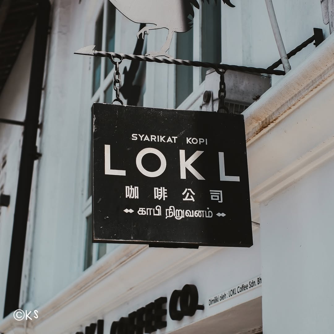 LOKL Coffee Co