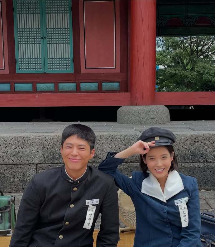 《苦尽柑来遇见你》