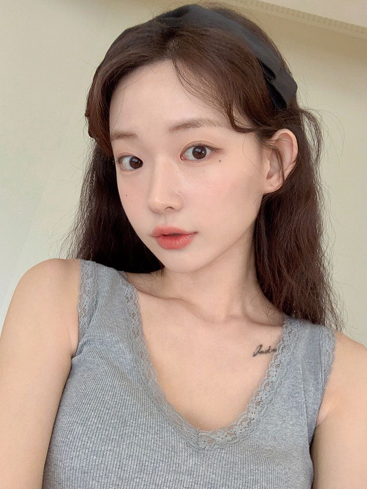 睡得好,肌肤自然亮
