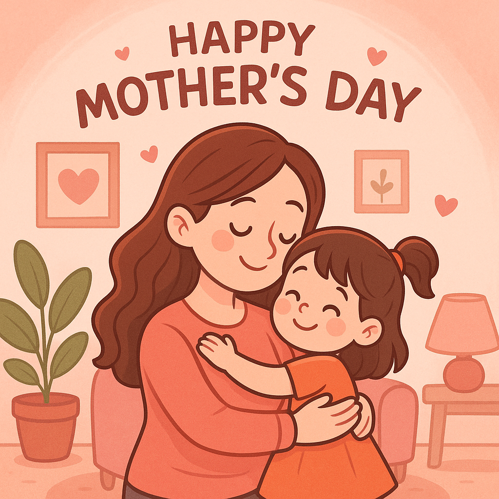 母亲节祝福语文案