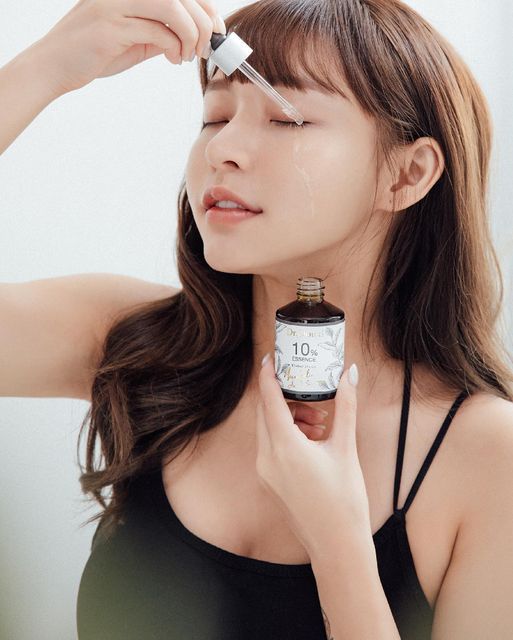 5.急救遮瑕：美丽不等待