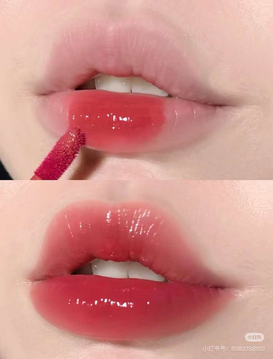 甜嫩温柔又不是元气俏皮感