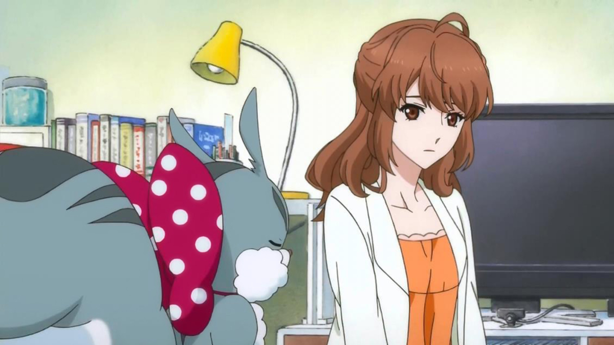 11.兄弟战争 (BROTHERS CONFLICT)