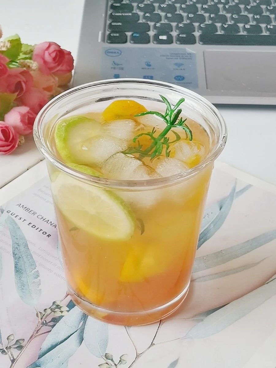刺柠VC炮弹水