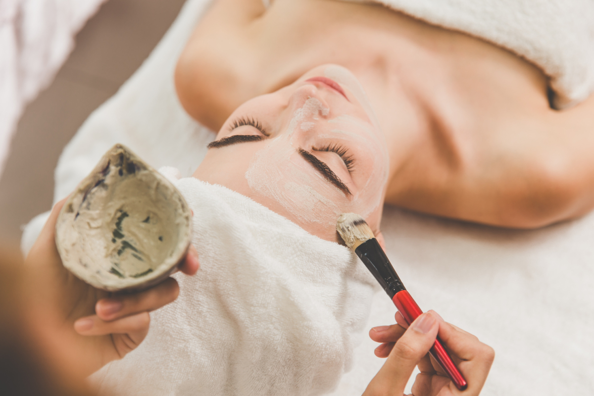 虽然去角质好处多多，但频率拿捏很重要，频率太高或太低都NG！