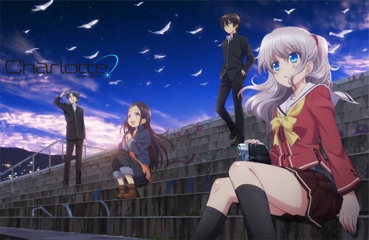 第33位：《夏洛特》(Charlotte)