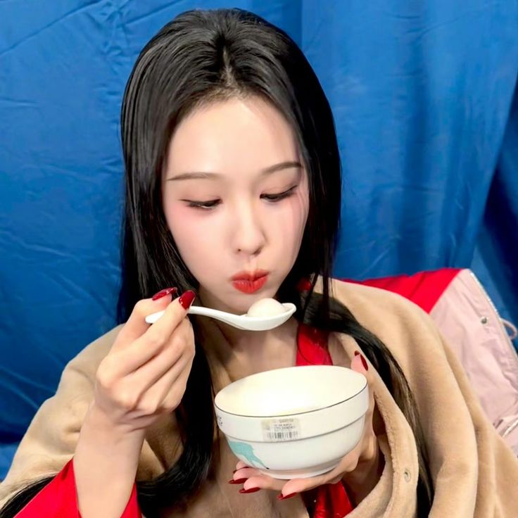 2.4 少吃重色易染食物