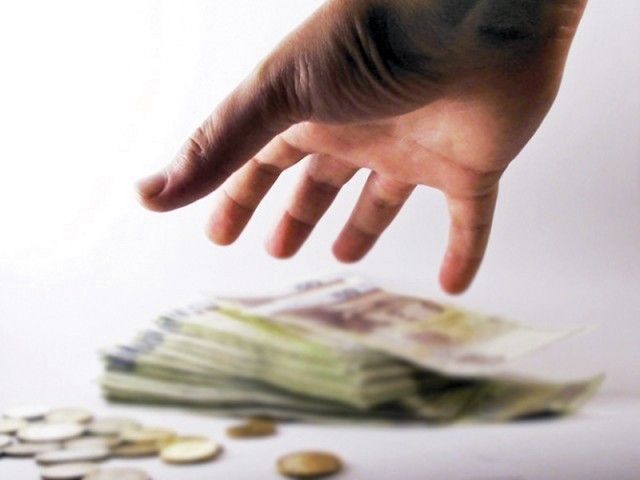 让你在不知不觉中，就把钱攒下来了～