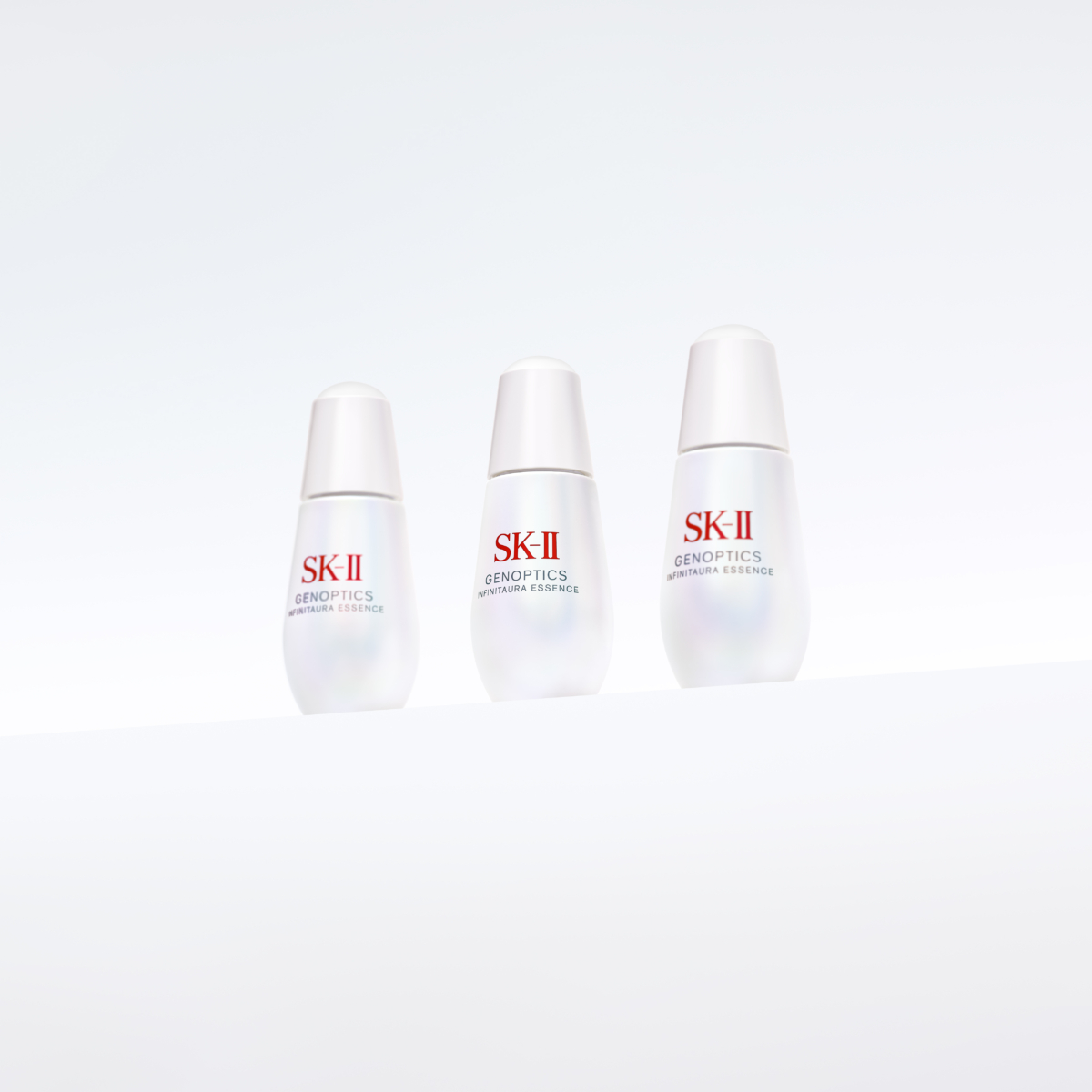 SK-II GenOptics InfinitAura Essence 