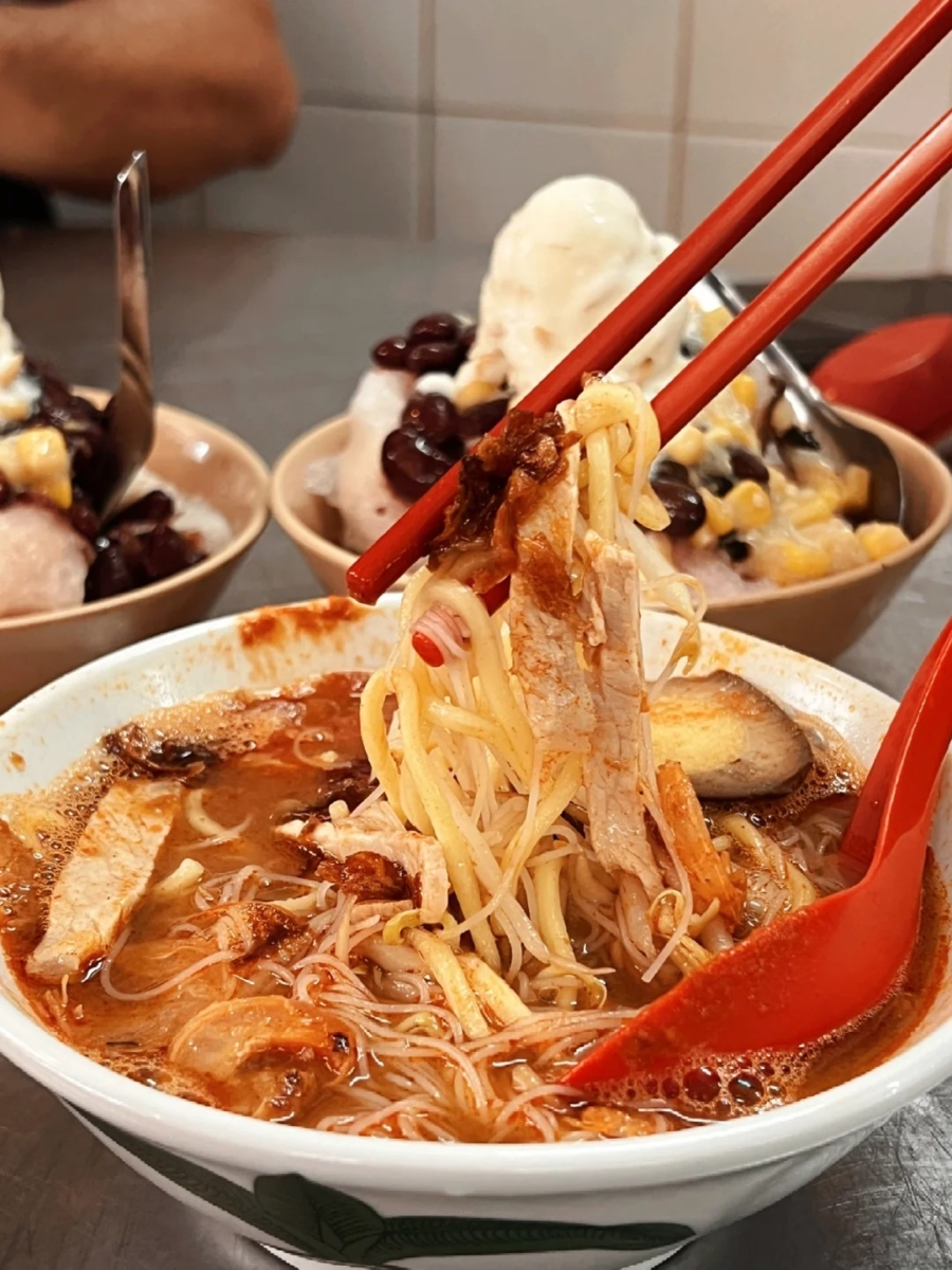 三条路888福建面