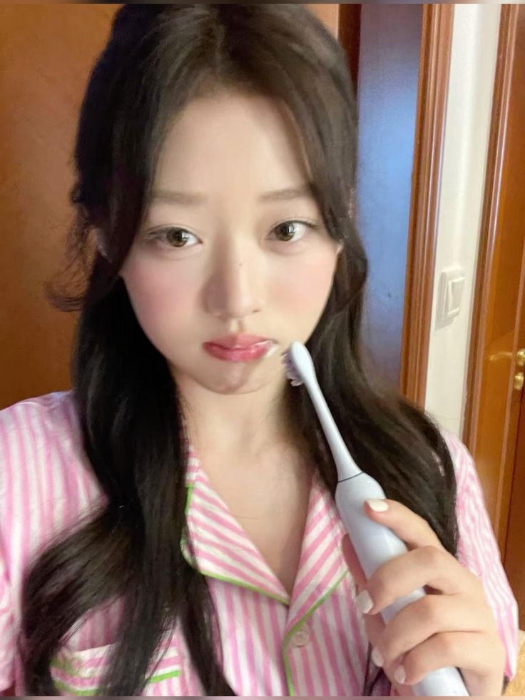 2.6 改用电动牙刷