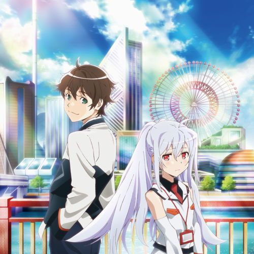 第31位：《可塑性記憶》(Plastic Memories)