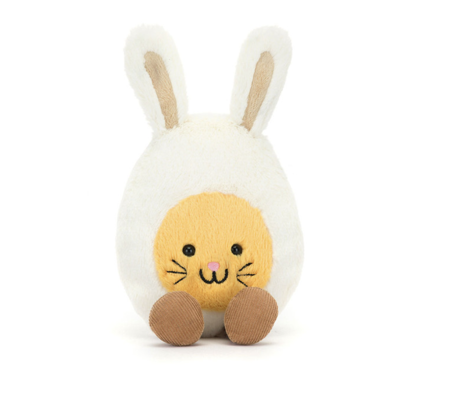 Amuseables Bunny Egg 
