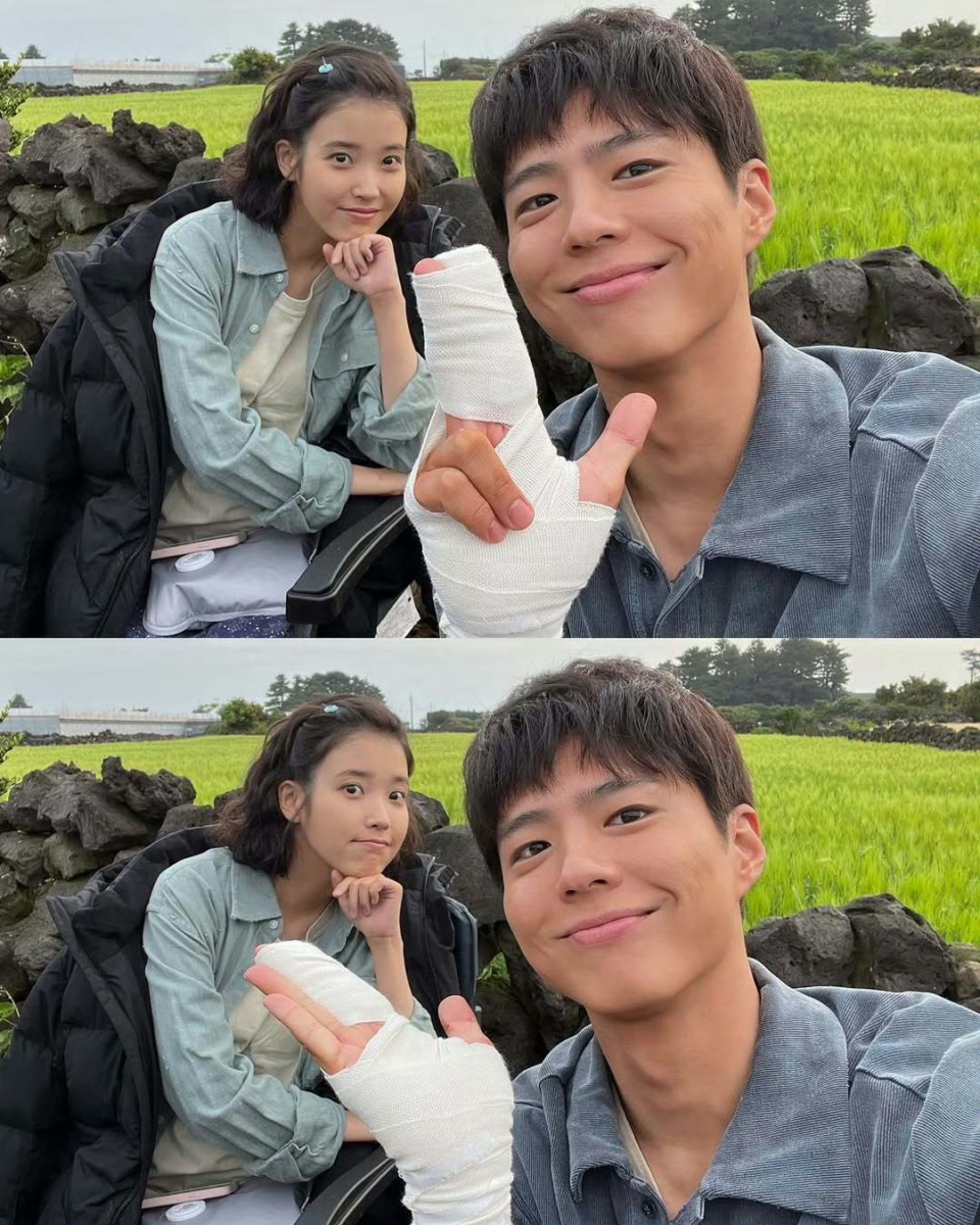 《苦尽柑来遇见你》