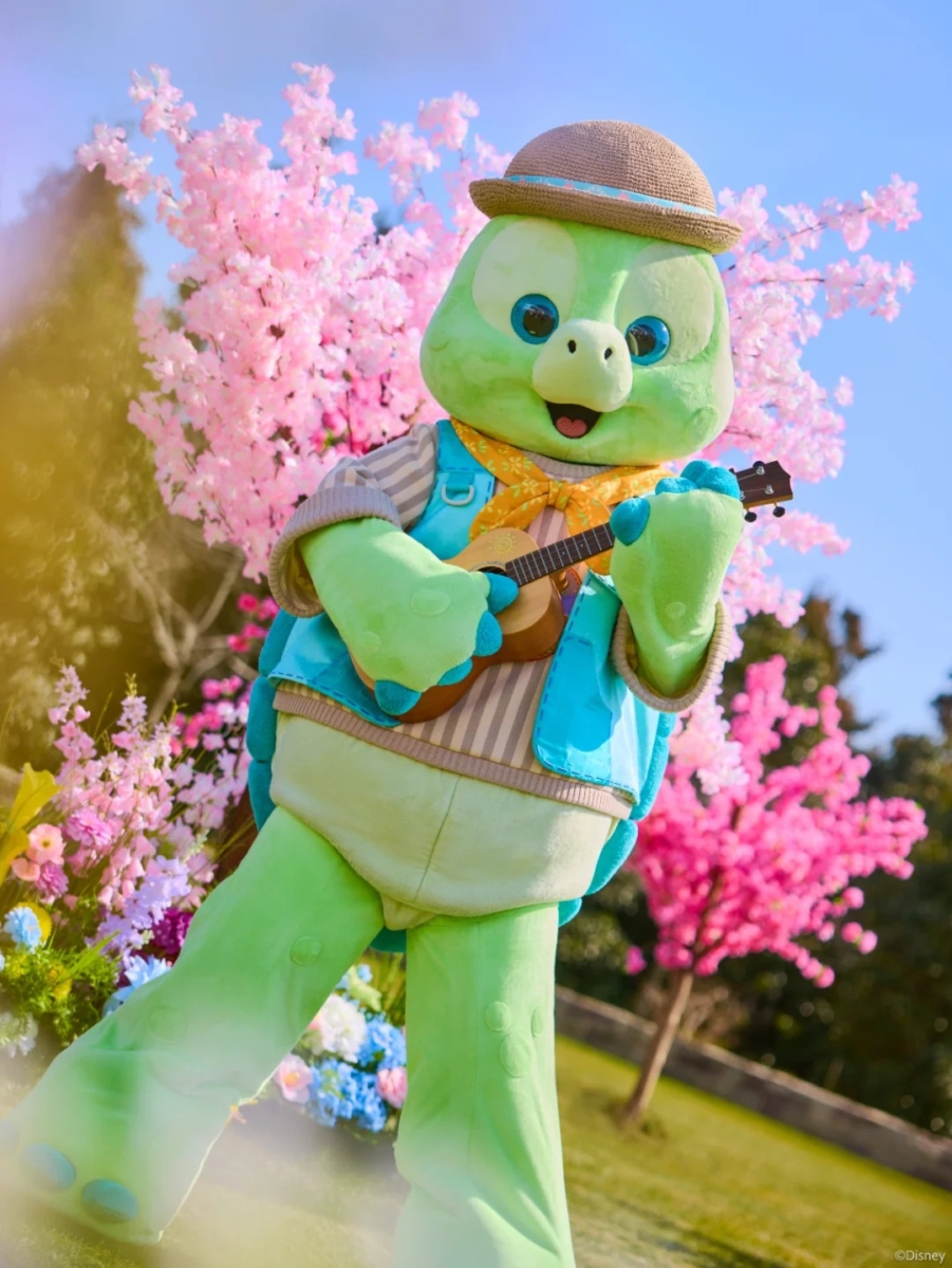 奥乐米拉（OluMel）