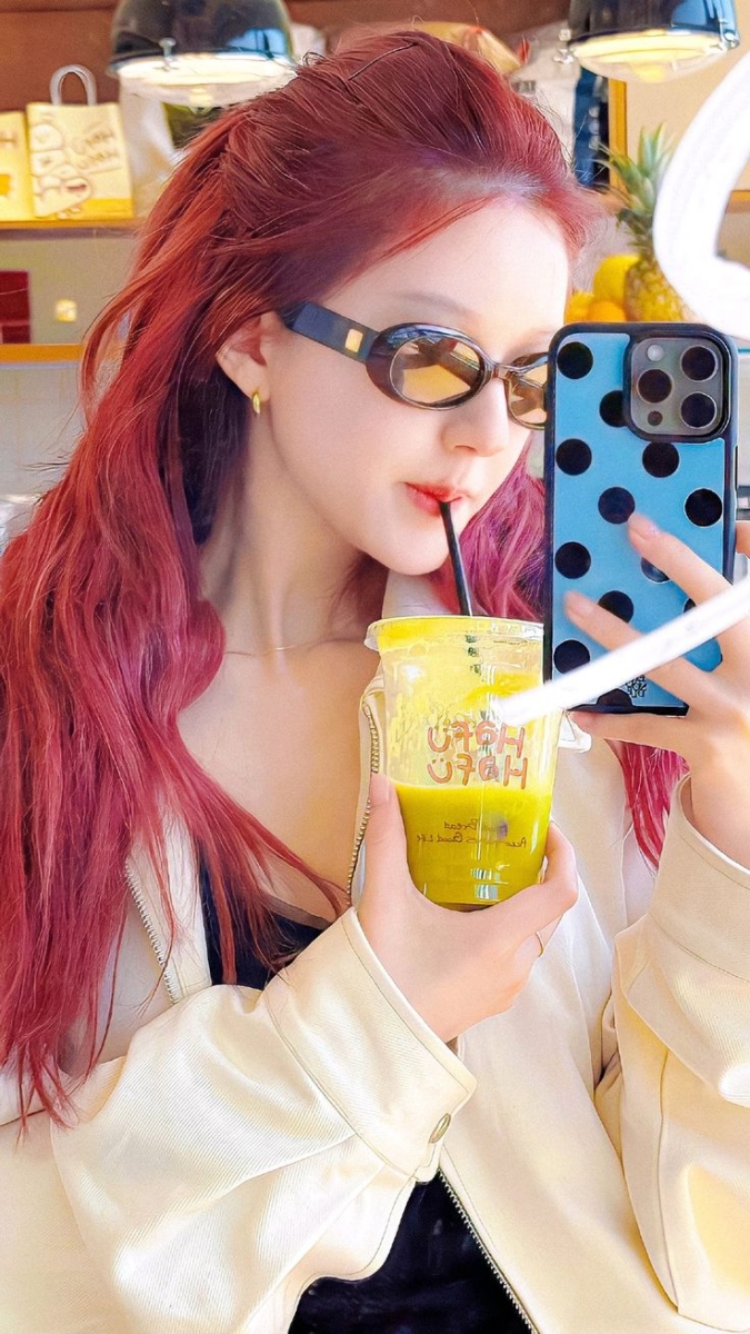 2.3 用吸管对付深色饮料