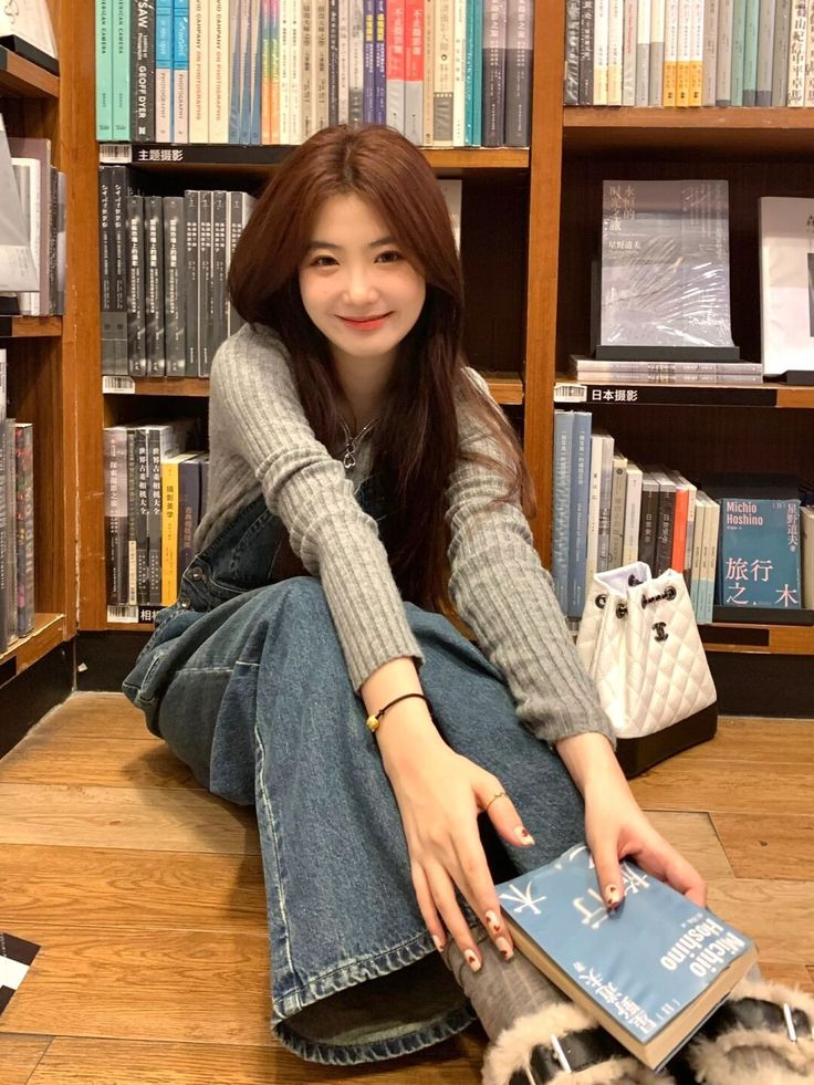 3. 多读书:扩宽视野