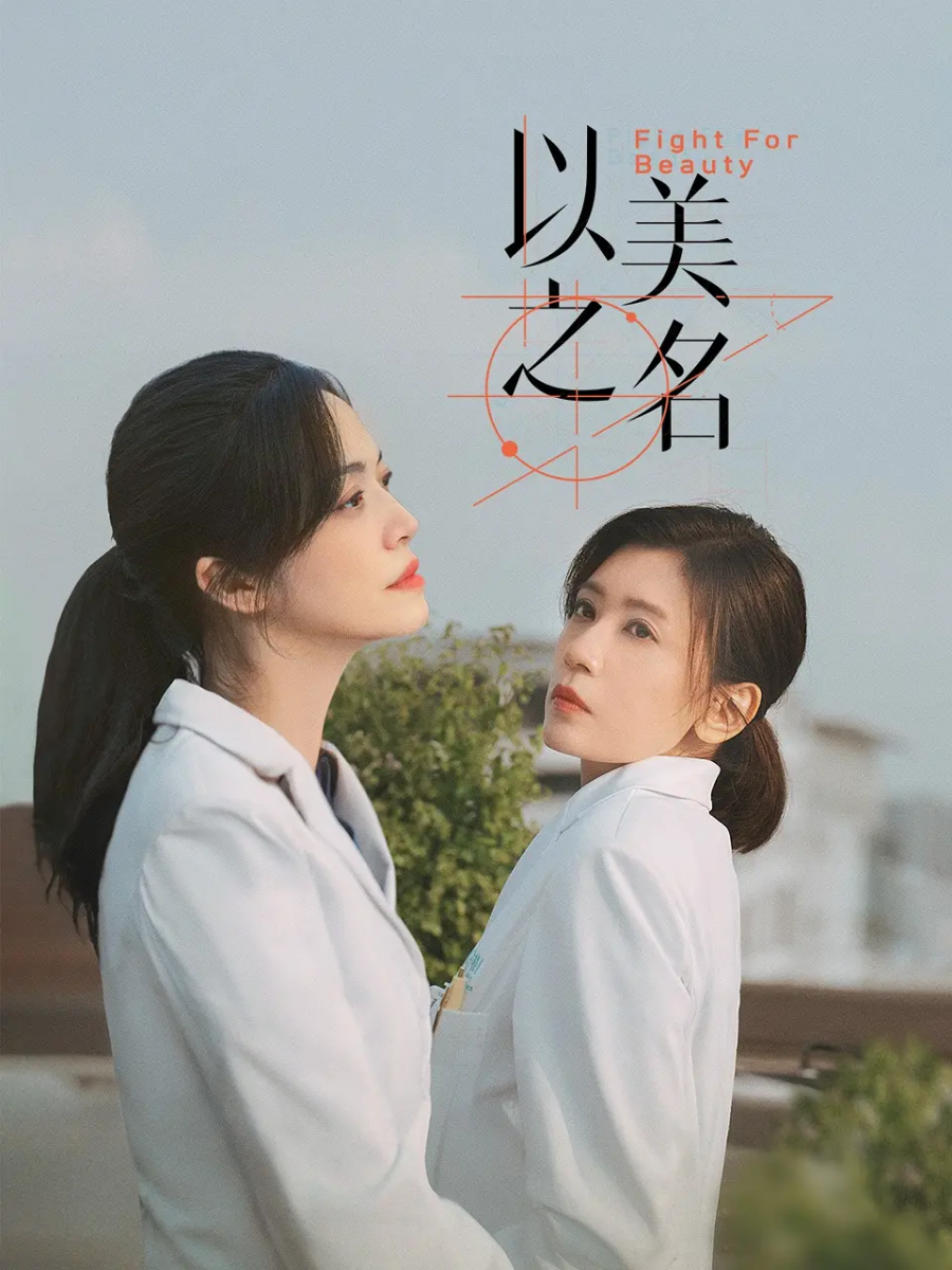 《以美之名》
