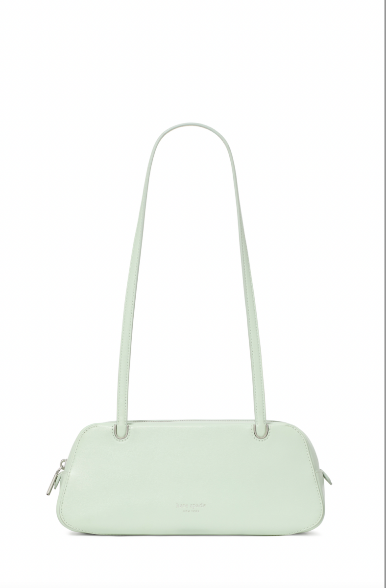 一秒变时髦又显年轻女主角