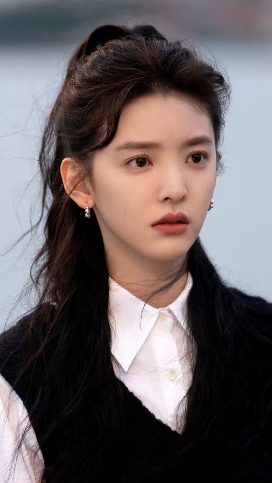 技巧七：中层核心——马甲/背心的妙用