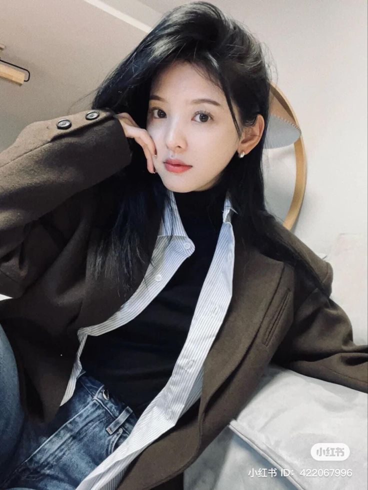 让你的造型更添时尚感～