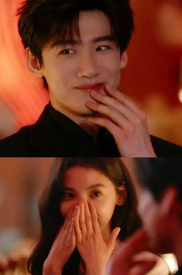 方法二：敞开心扉，主动表达感受