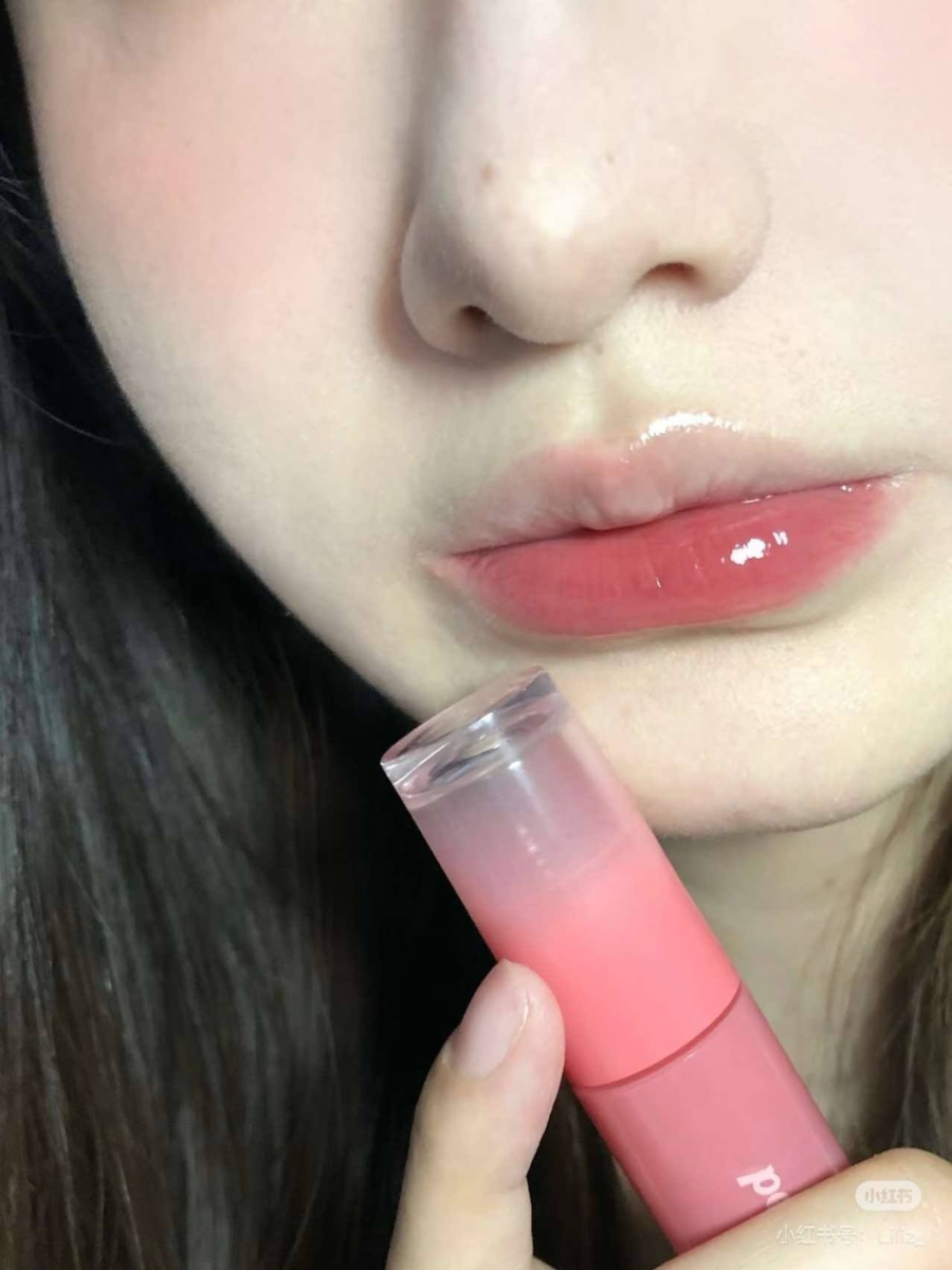 给人一种楚楚可怜的冰糖即视感